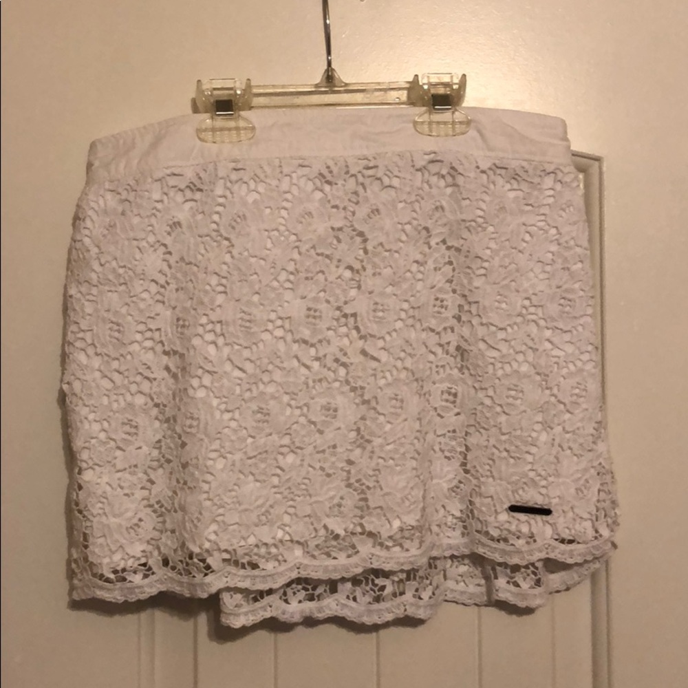 Abercrombie & Fitch skirt size medium M